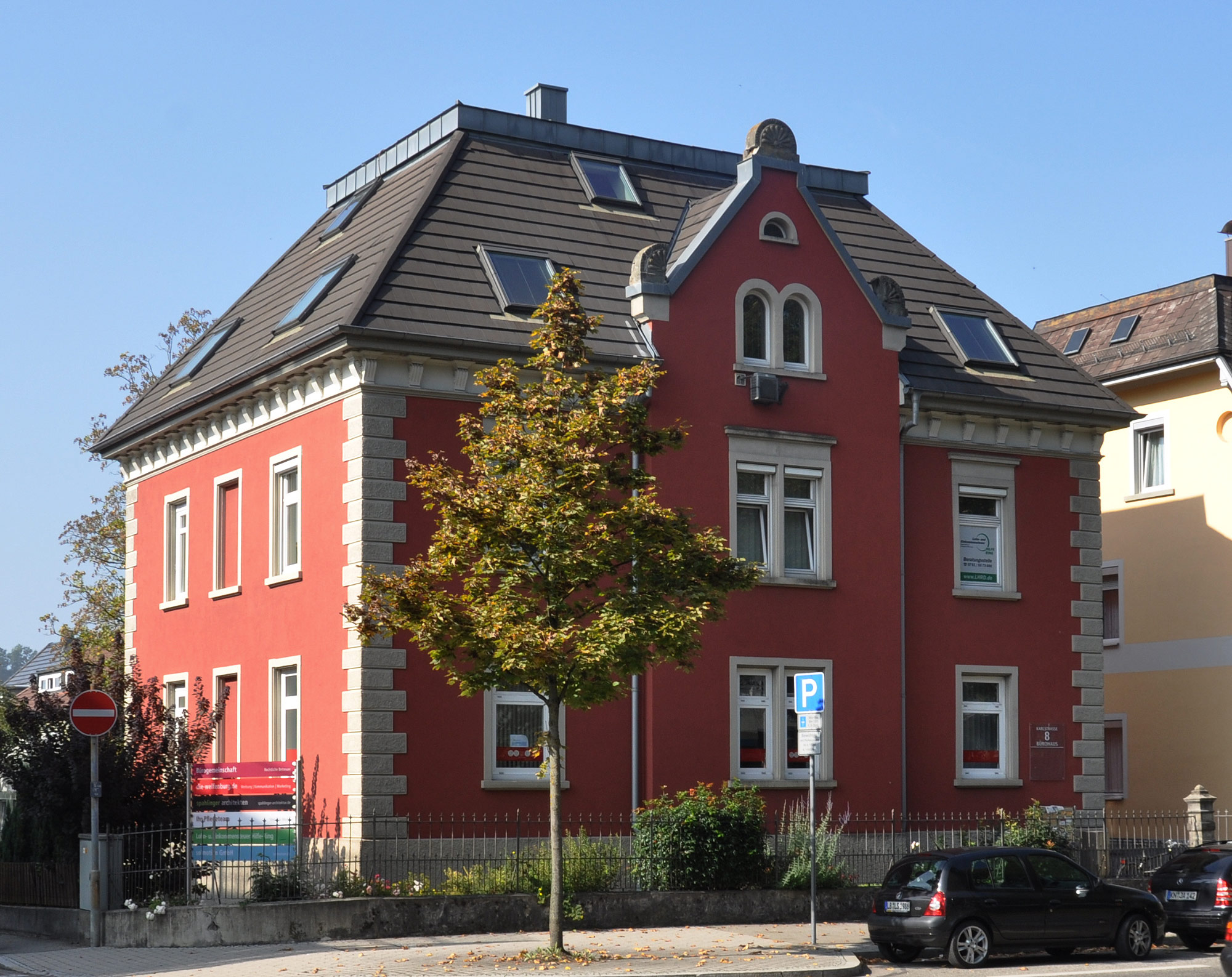 Ravensburg